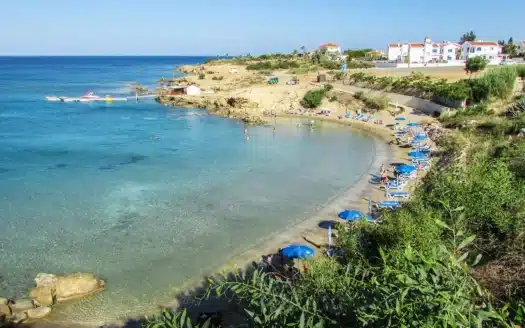 Why You Should Move To Cyprus | Cyprus Living | Chris Michael