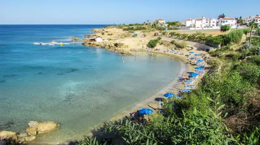 Why You Should Move To Cyprus | Cyprus Living | Chris Michael