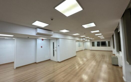 Limassol Property Large Office Space