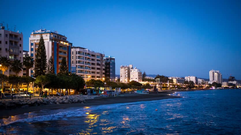 Should You Buy Or Rent An Apartment In Limassol? | Chris Michael