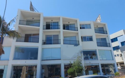 Limassol Property Office Space