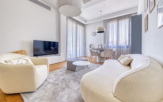 Limassol Property Two Bedroom Apartment