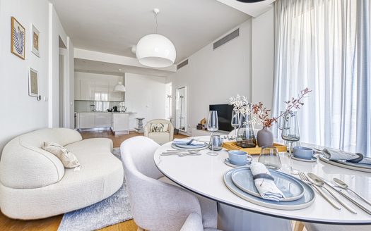 Limassol Property Two Bedroom Apartment