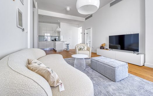 Limassol Property Two Bedroom Apartment