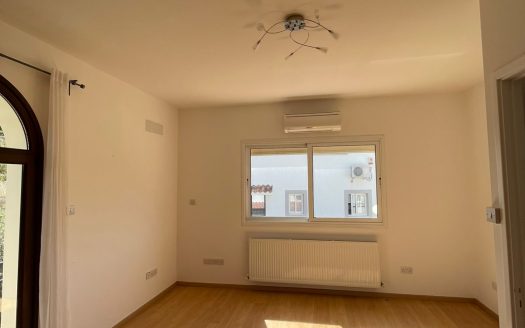 Limassol Property Spacious Four Bedroom House