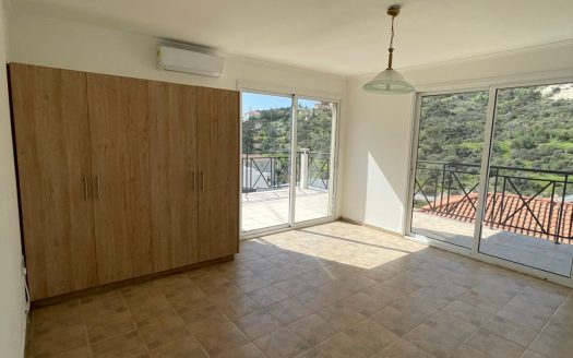 Limassol Property Spacious Four Bedroom House
