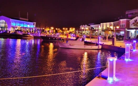 Everything You Need To Know About Limassol Nightlife | Chris Michael