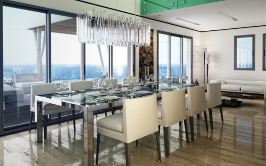 Limassol Property Ultra-Luxury Villas