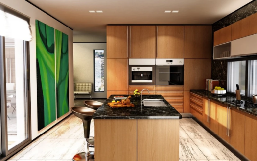 Limassol Property Ultra-Luxury Villas