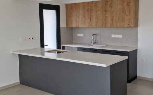 Limassol Property Modern Two Bedroom Apartment