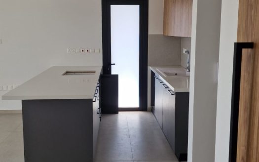 Limassol Property Modern Two Bedroom Apartment