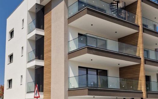 Limassol Property Modern Two Bedroom Apartment