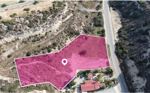 Limassol Property Residential Field