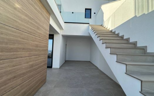 Limassol Property Modern Penthouses