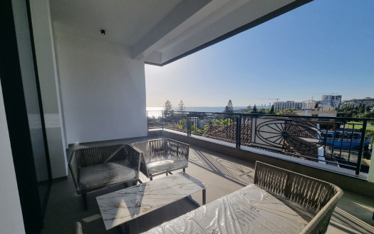 Limassol Property Luxury Two Bedroom Apartment