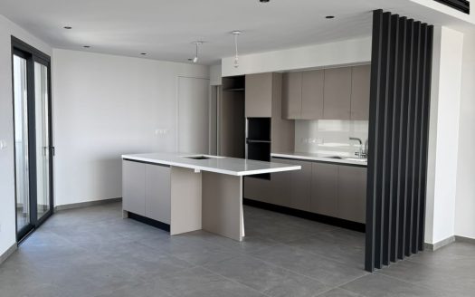 Limassol Property Luxury Three Bedroom Penthouse