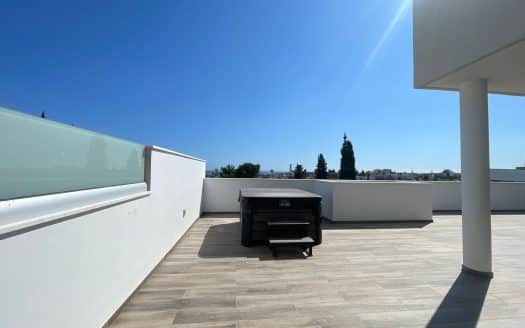 Limassol Property Modern Two Bedroom Duplex