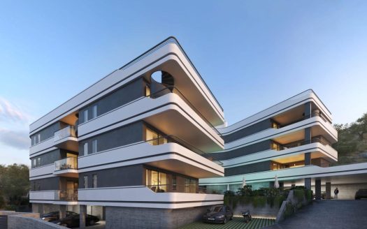 Limassol Property Luxury Brand New 2 Bedroom Apartment