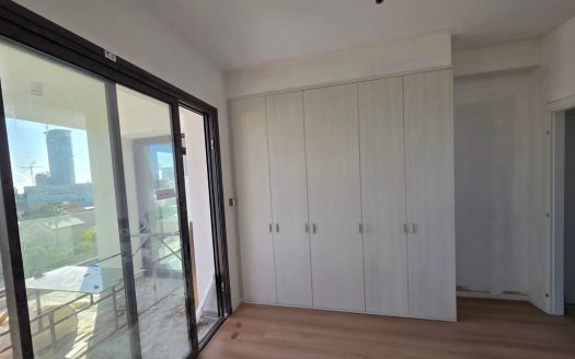 Limassol Property City Living Style Apartment
