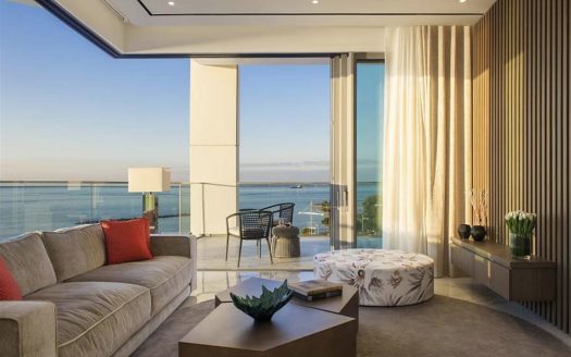 Limassol Property 5 Bedroom Apartments in Exquisite Project – East Tower