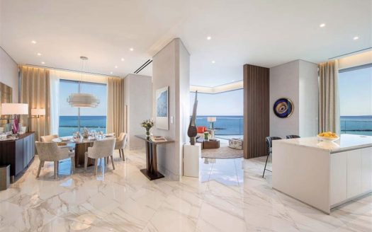 Limassol Property 5 Bedroom Apartments in Exquisite Project – East Tower