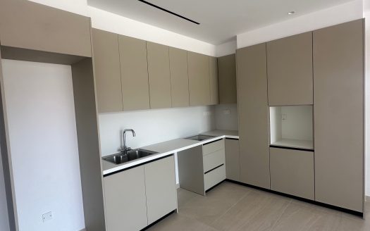 Limassol Property Two Bedroom Apartment with Extra Room