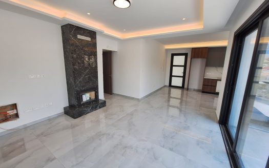 Limassol Property Three Bedroom Maisonette