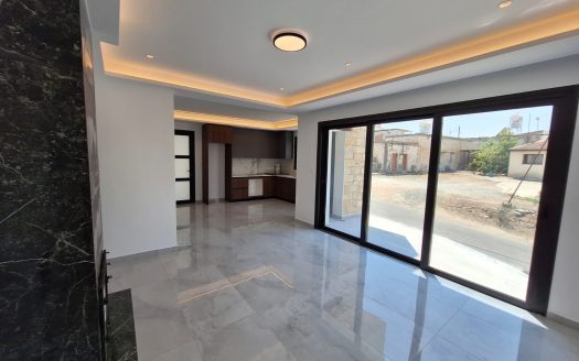 Limassol Property Three Bedroom Maisonette