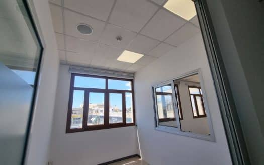 Limassol Property Spacious Office Space in Prime Location