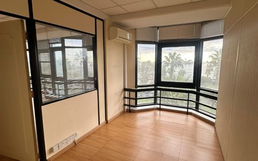 office space for rent in limassol prime location