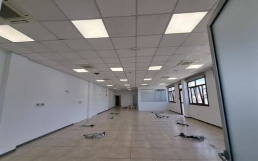 Modern office for rent in Limassol