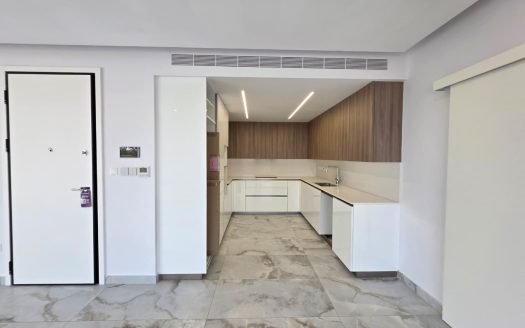Limassol Property Modern Two Bedroom Apartment