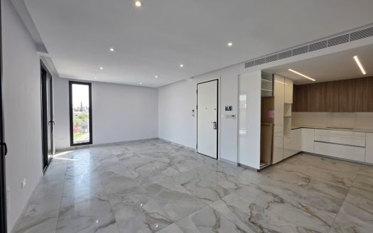 Limassol Property Modern Two Bedroom Apartment