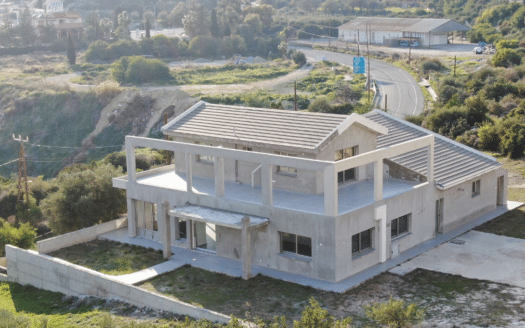 House 3 bedroom for sale in Limassol