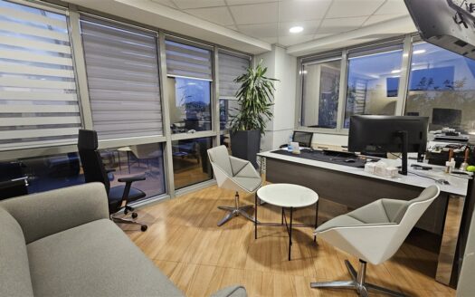 Modern office-space-for rent in Limassol