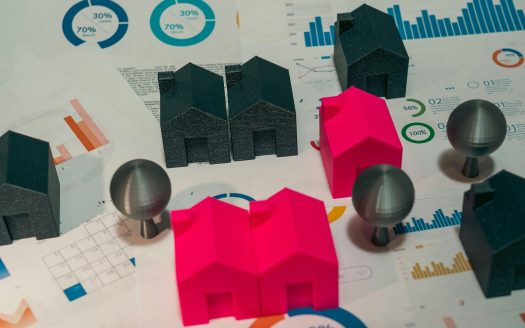 Real estate fourth quarter 2023