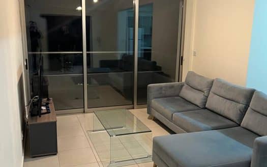 Modern 2-bedroom apartment for rent in Limassol