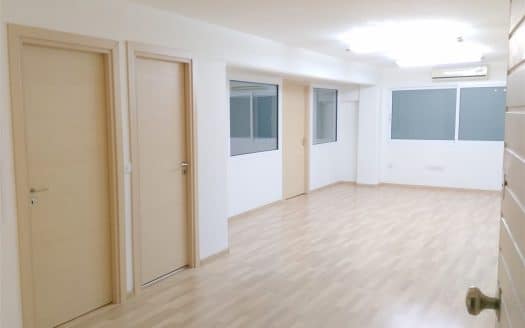 Office for rent in Limassol brand new