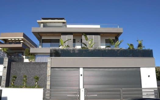 Limassol Property Stunning 5 Bedroom Villa