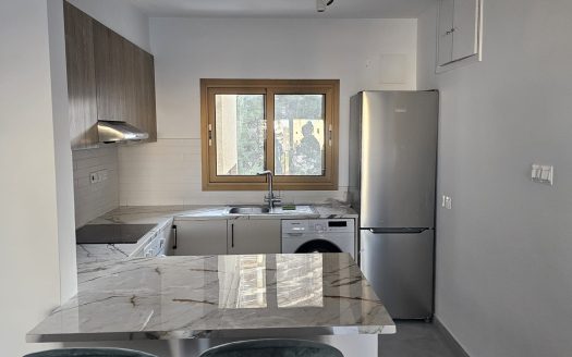 Limassol Property Three Bedroom Apartment