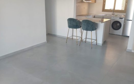 Limassol Property Three Bedroom Apartment