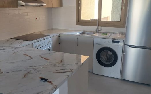 Limassol Property Three Bedroom Apartment