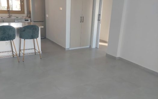 Limassol Property Three Bedroom Apartment