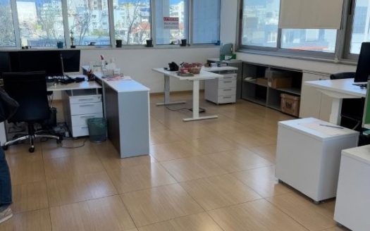 Limassol Property Stylish Office Space