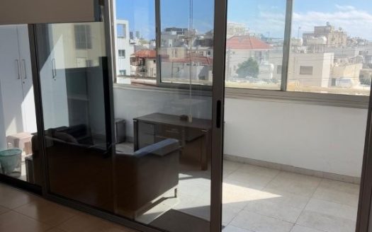 Limassol Property Stylish Office Space