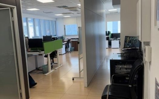 Limassol Property Stylish Office Space
