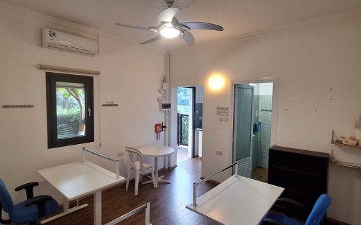 Paphos Property Office Spaces and Shops