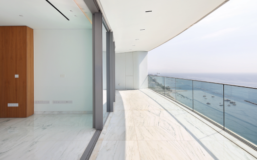 Limassol Property Luxury Two Bedroom Apartment