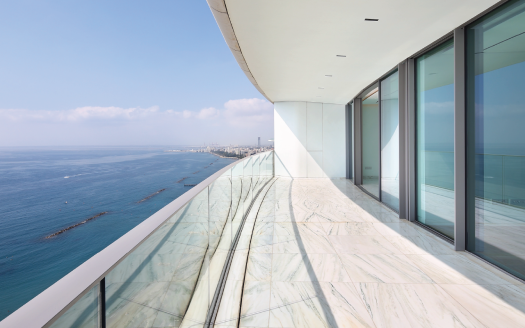 Limassol Property Luxury Two Bedroom Apartment