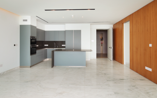 Limassol Property Luxury Two Bedroom Apartment